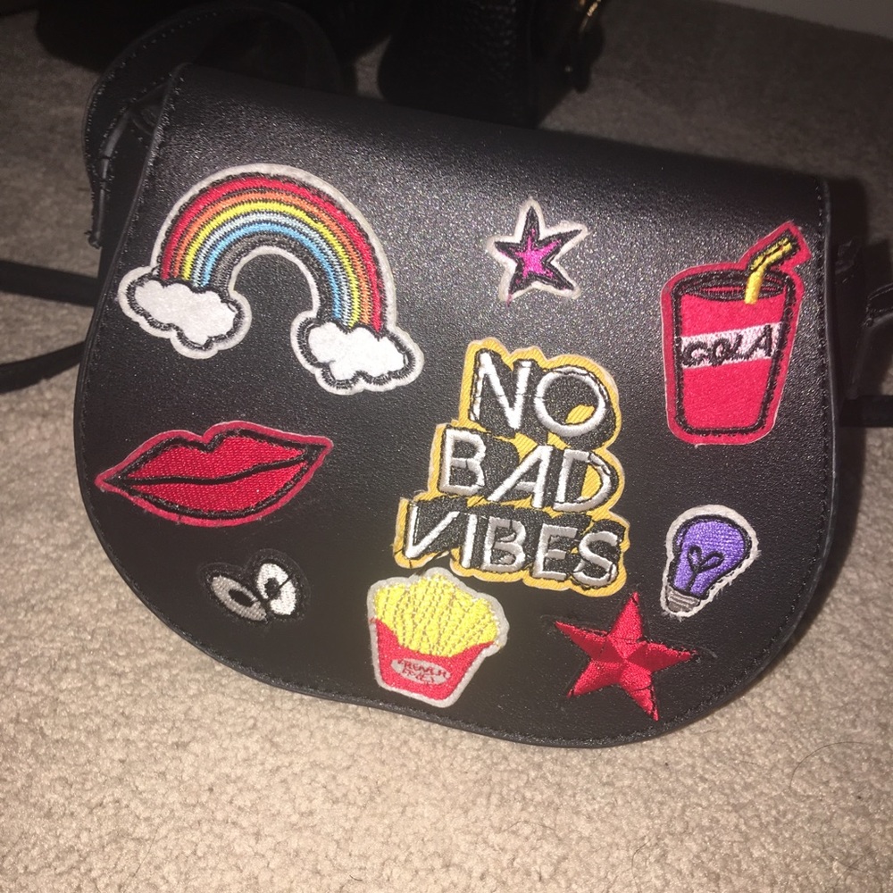 No Bad Vibes